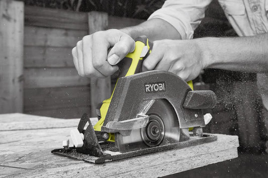 Ryobi CSB150T40 150mm 40T Circular Saw Blade (Single)