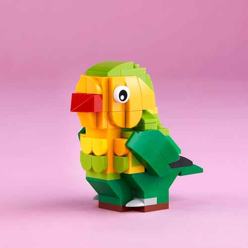 LEGO Creator Valentines Lovebirds 40522