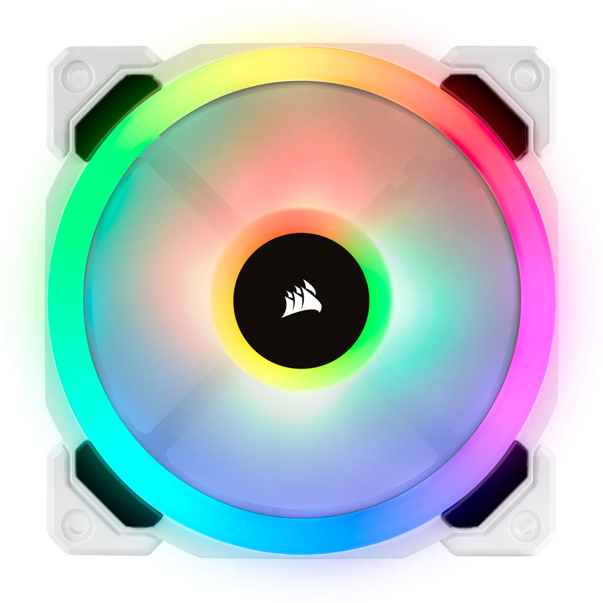 Corsair LL120 RGB LED PWM PC Case Fan