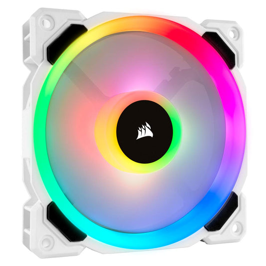 Corsair LL120 RGB LED PWM PC Case Fan