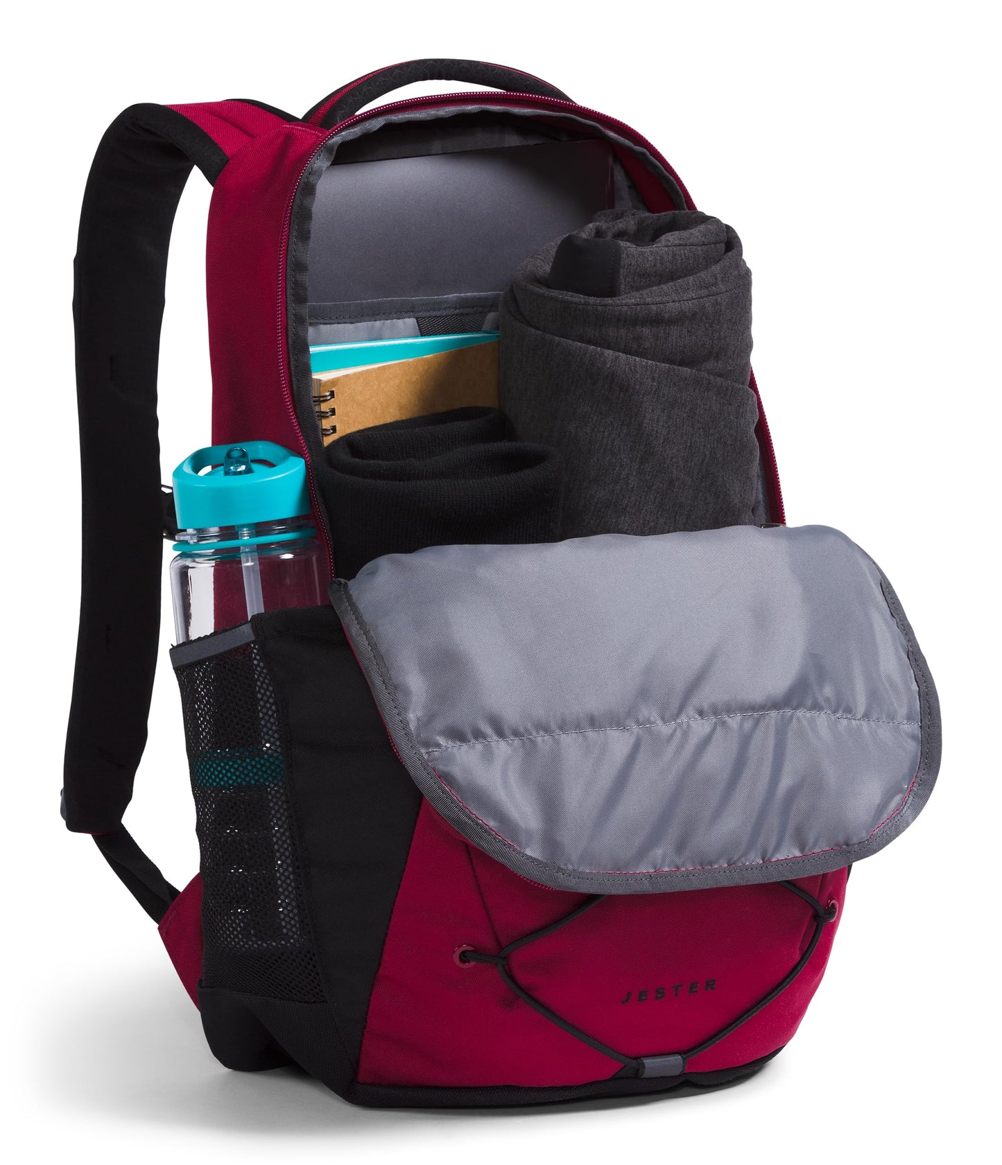 THE NORTH FACE Men's Rodey Backpack