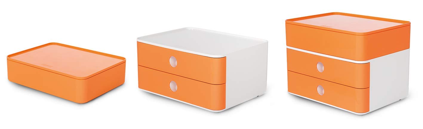 Han designer box