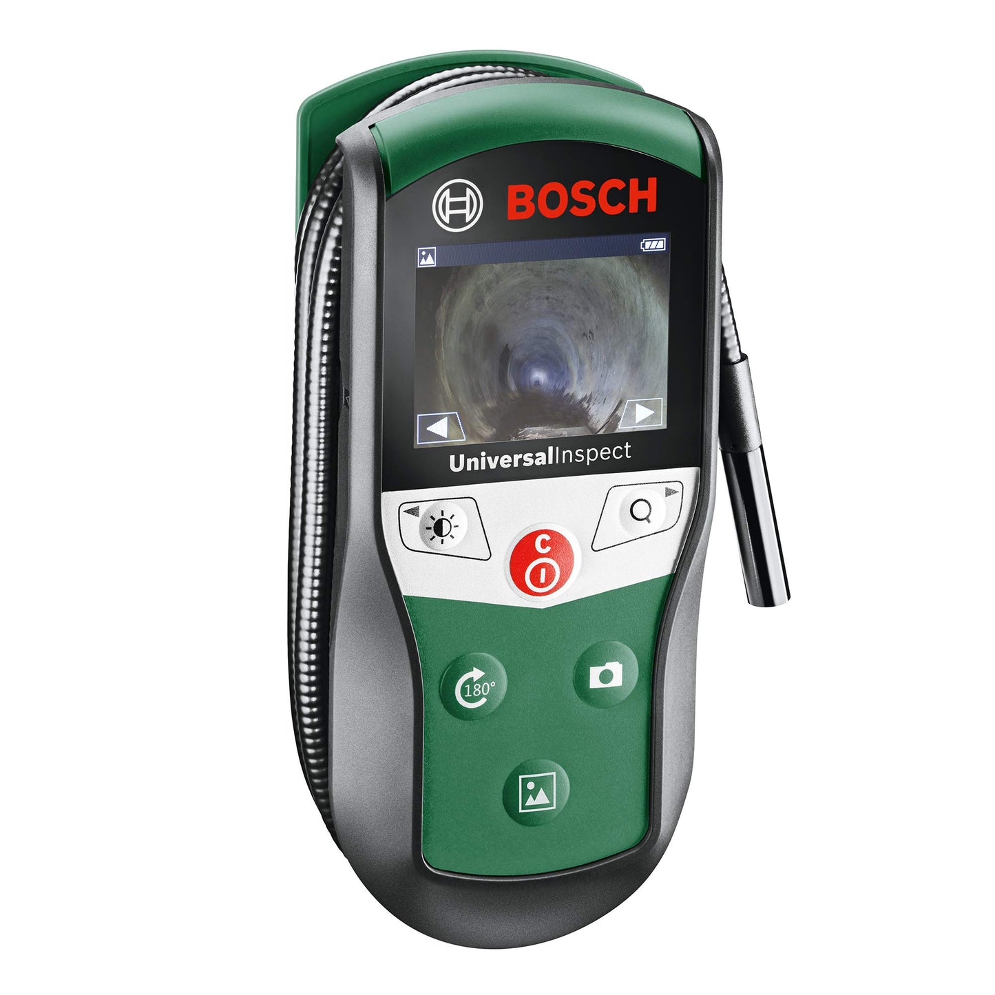 Bosch Inspection Camera UniversalInspect