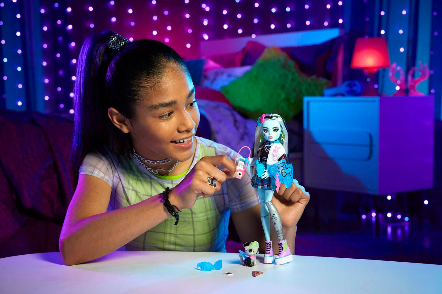 Monster High