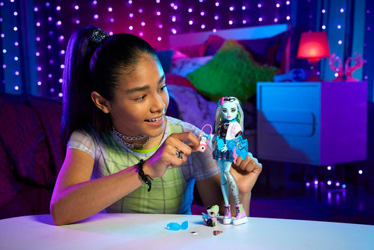 Monster High