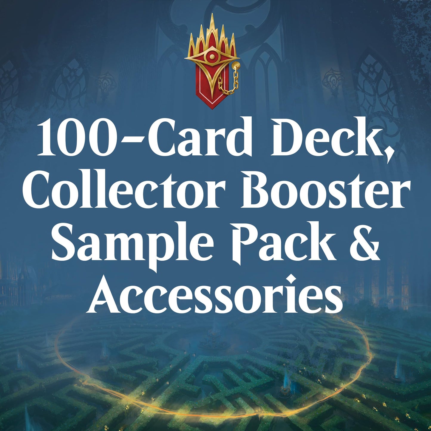 Magic: The Gathering
