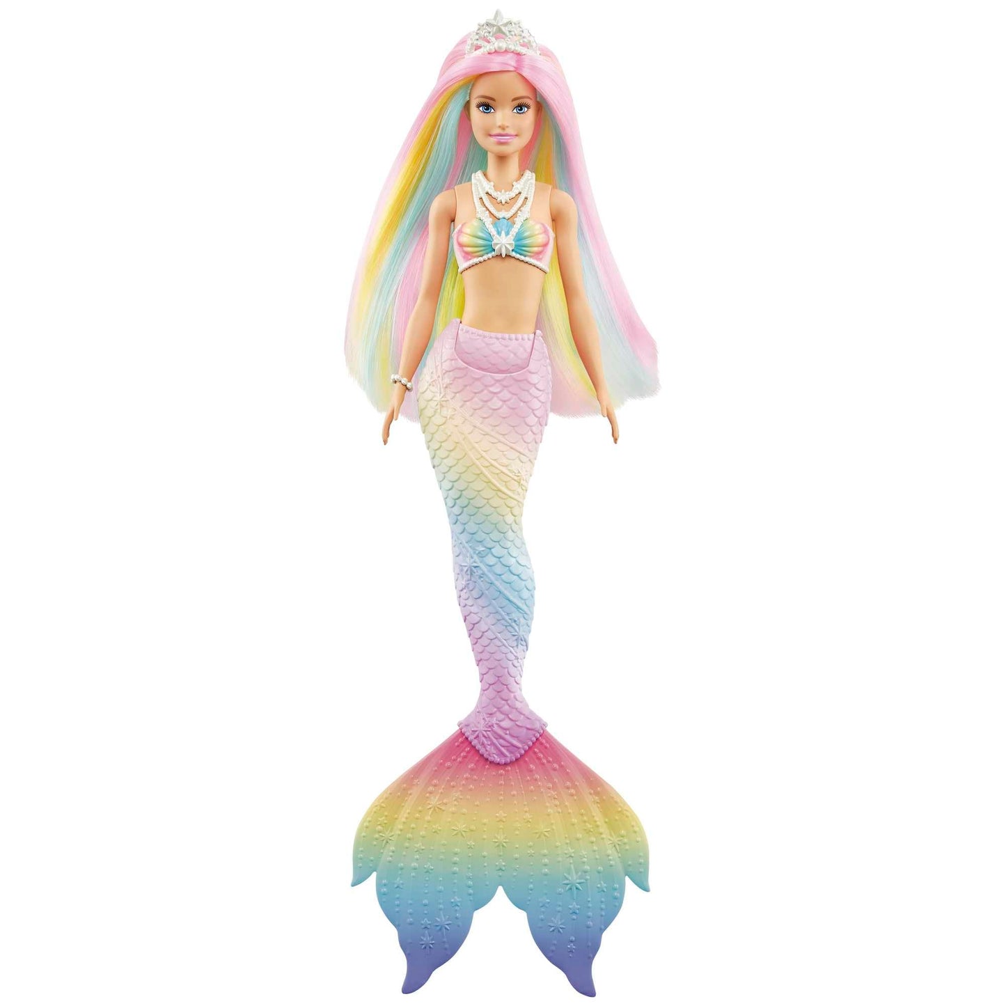 Barbie Dreamtopia Rainbow Magic Mermaid