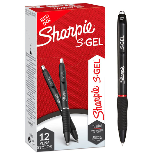 Sharpie S-Gel | Gel Pens