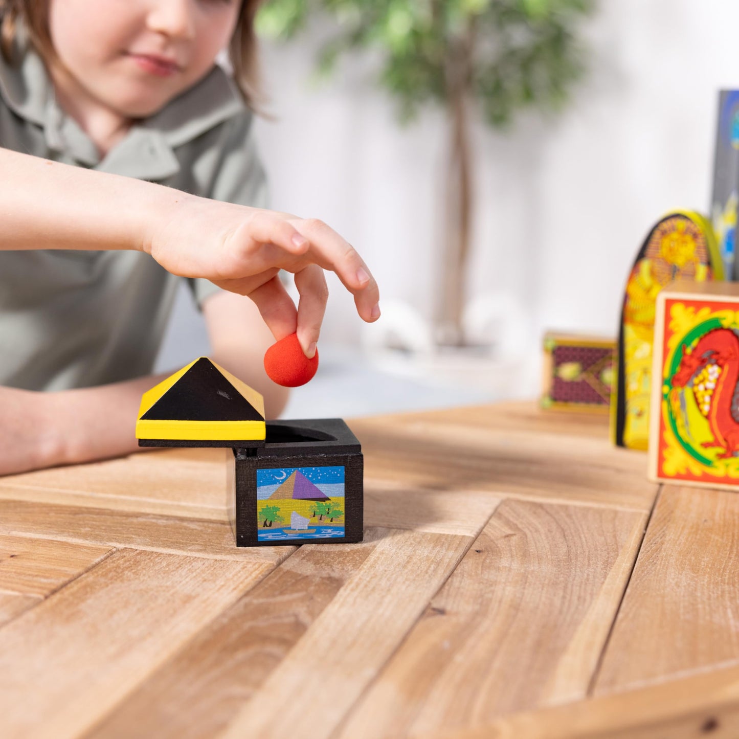 Melissa & Doug