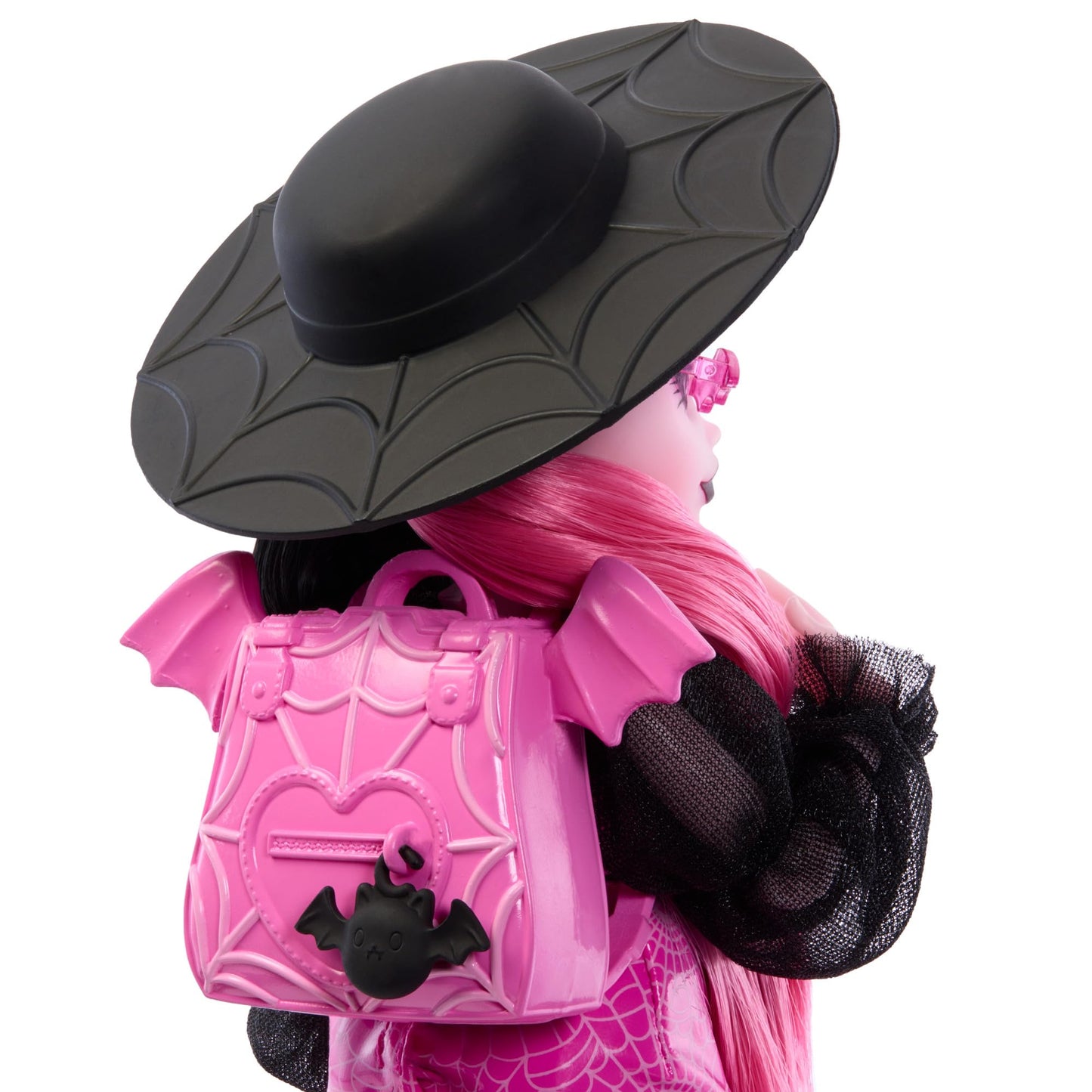 Monster High Draculaura Doll, Fashion Vampire Doll