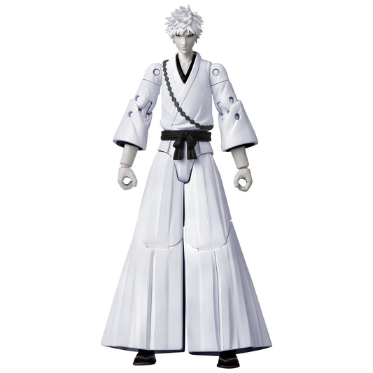 Anime Heroes Bleach Figures