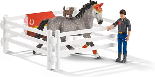 Horse Club Mias Vaulting Riding Kit