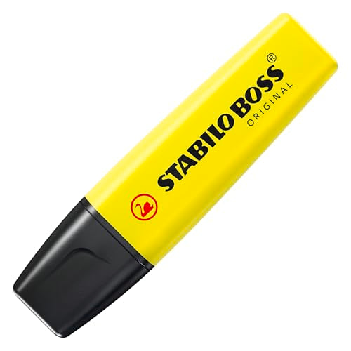 STABILO Highlighter BOSS ORIGINAL