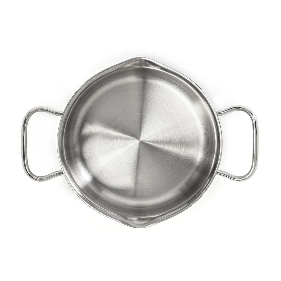 Tefal A70542 Duetto Cooking Pot