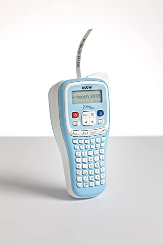 Brother - Ergonomisch gestalteter elektronischer Markerstift (mit LCD-Display)