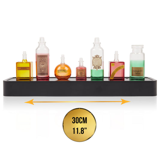 Professor Snape's Potion Bottles Mood Lamp | Bedroom Accessory Night-Light | Official Wizarding World Harry Potter Gifts, Toys and Collectables