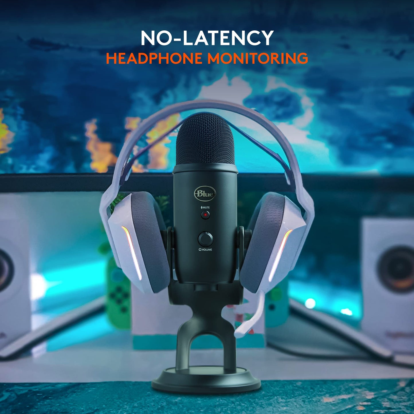 Blue Microphones