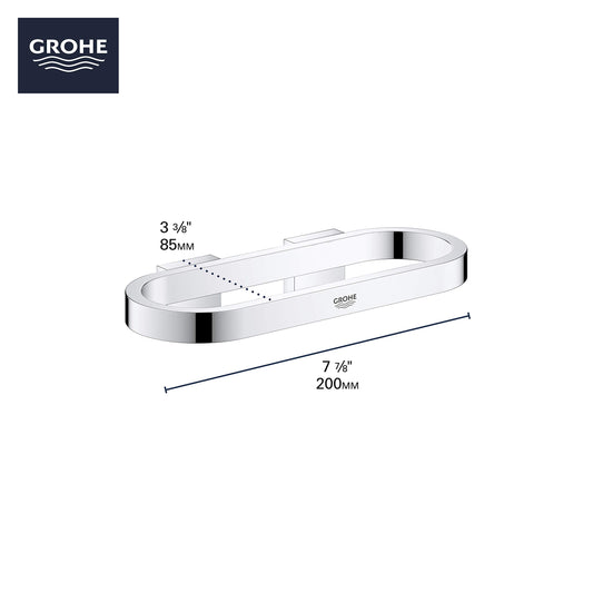 Grohe Selection Ring Towel Holder