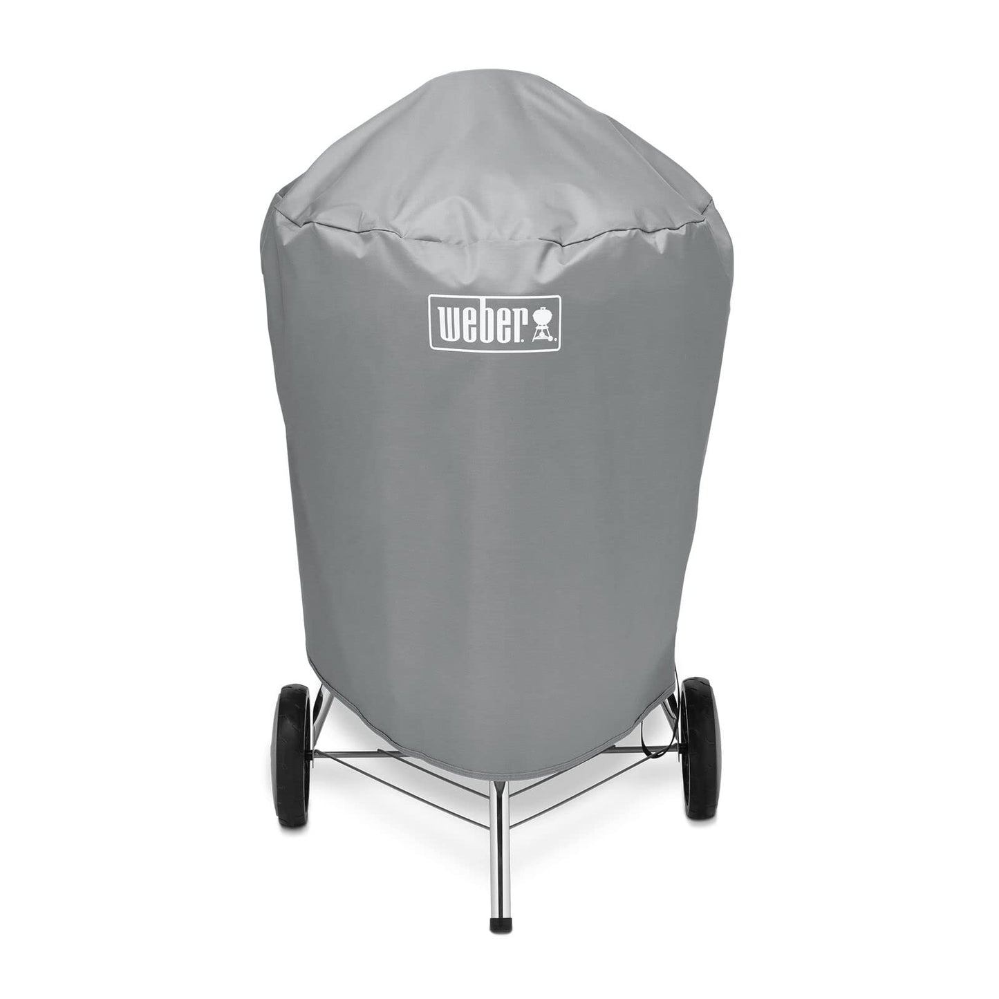 Weber Grillabdeckung, passend für 57 cm Holzkohlegrills