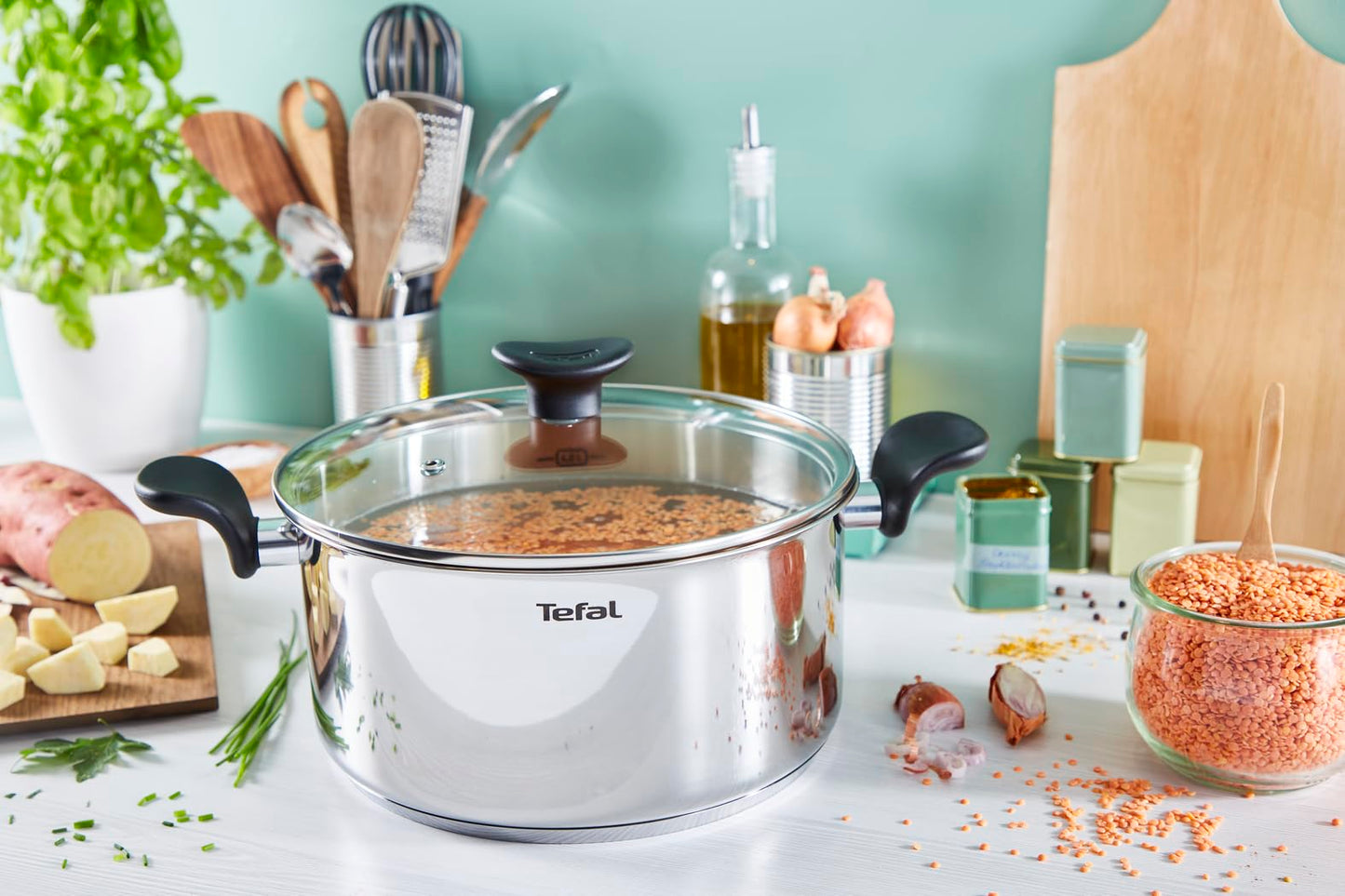 Tefal Primary
