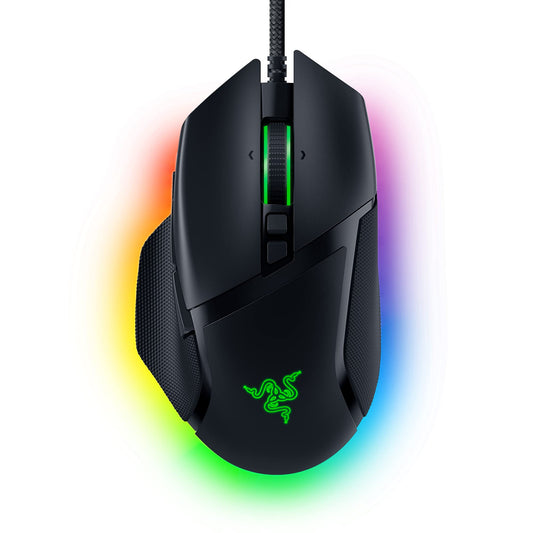 Razer Basilisk Ultimate - Wireless Gaming Mouse