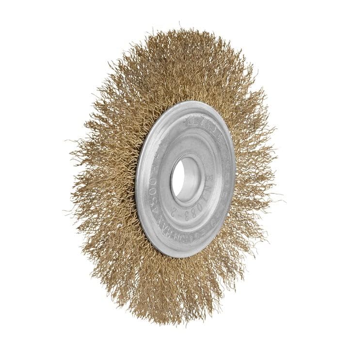 Ryobi RAC814 Wire Brush (Single)