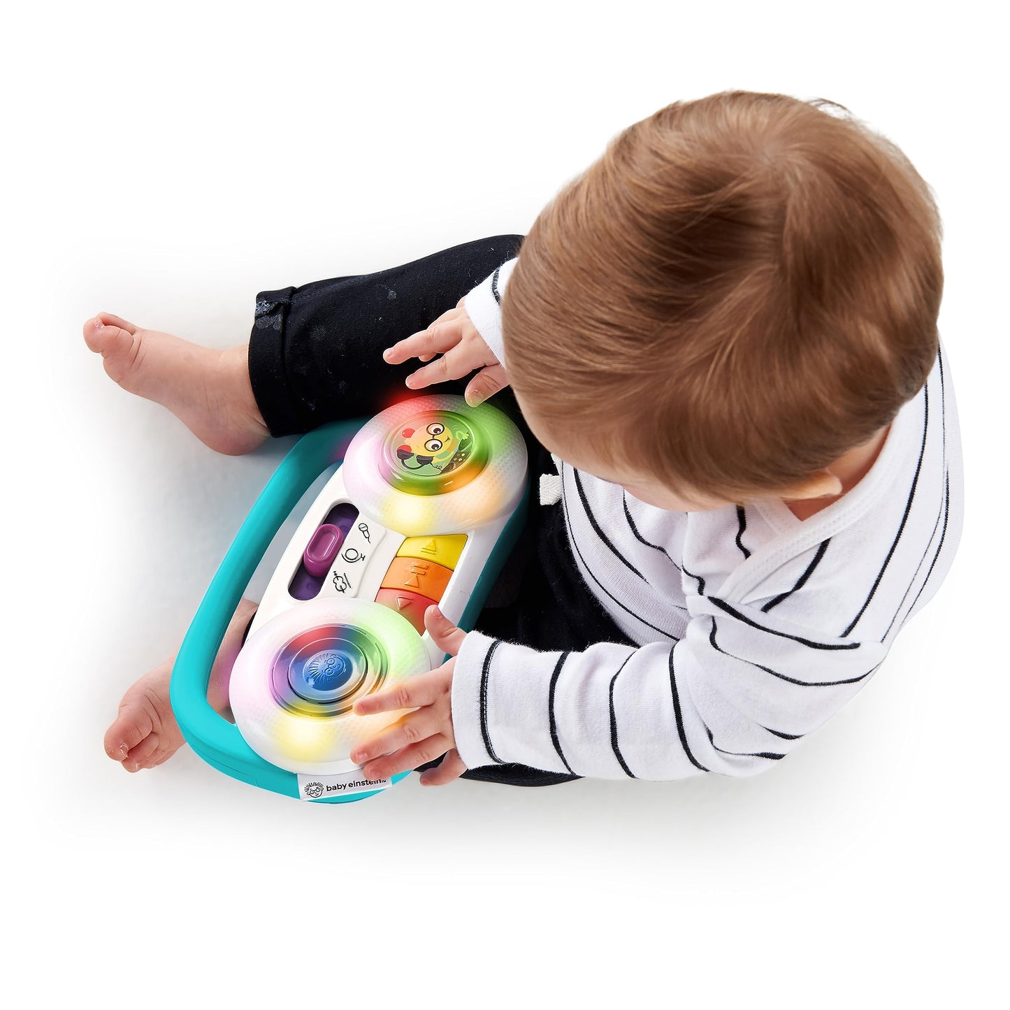 Baby Einstein Musical Toy