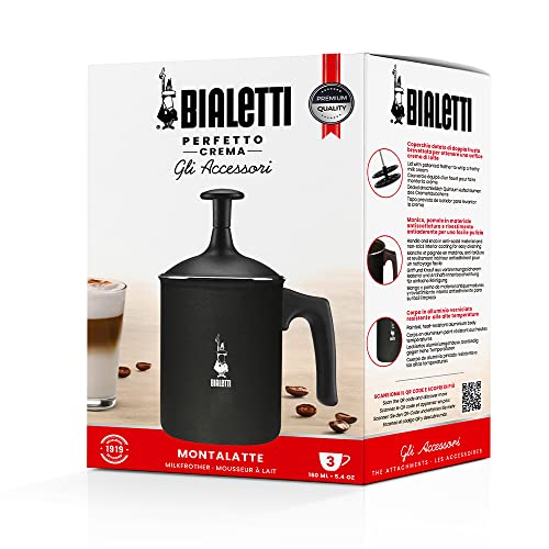 Bialetti Milk Frother