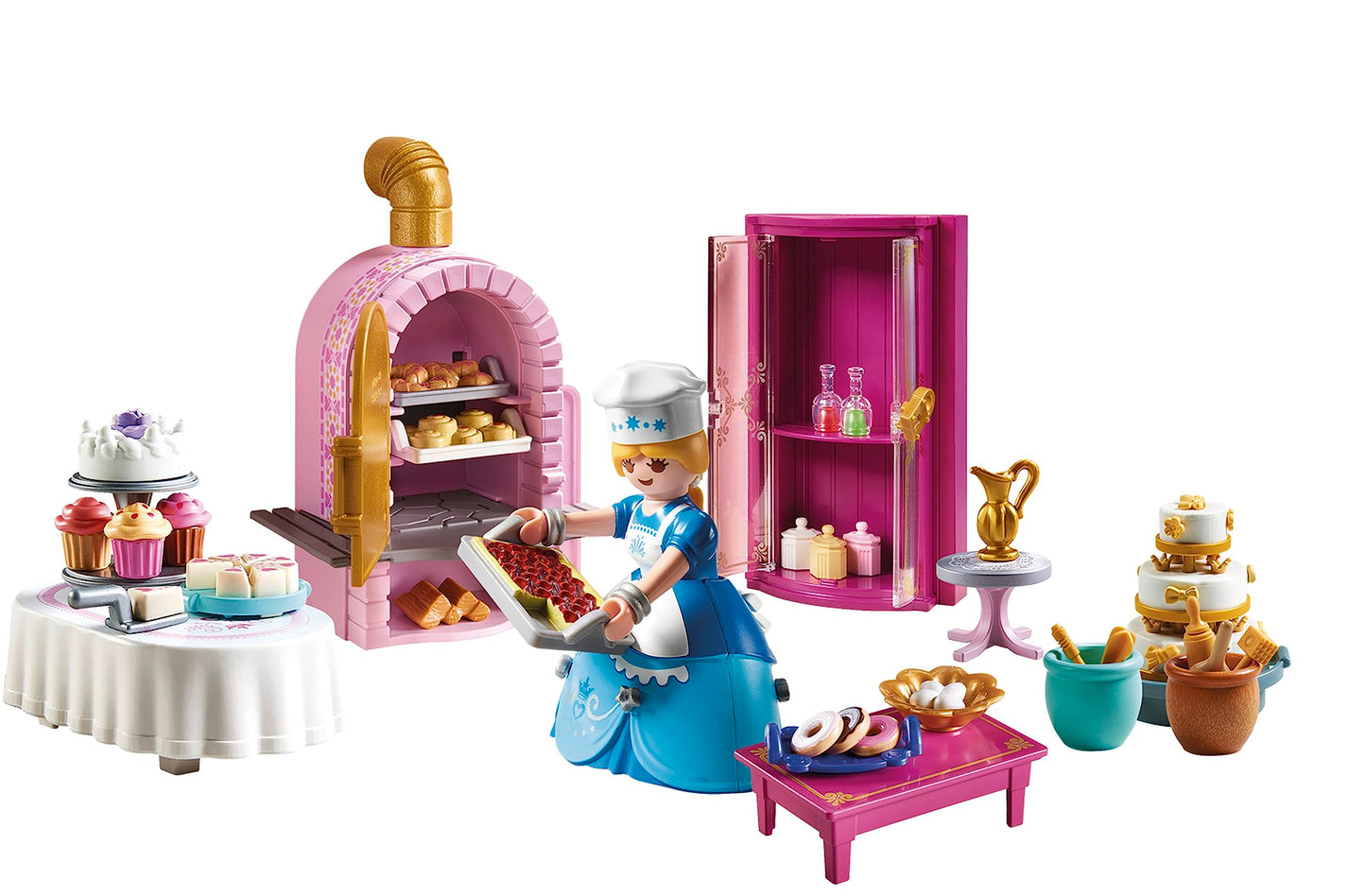 Playmobil Princess Castle