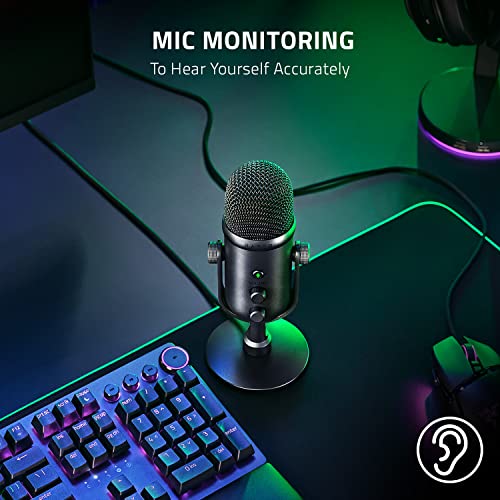 Razer Seiren - USB Microphone