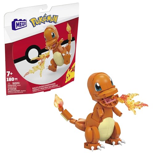 MEGA Pokémon