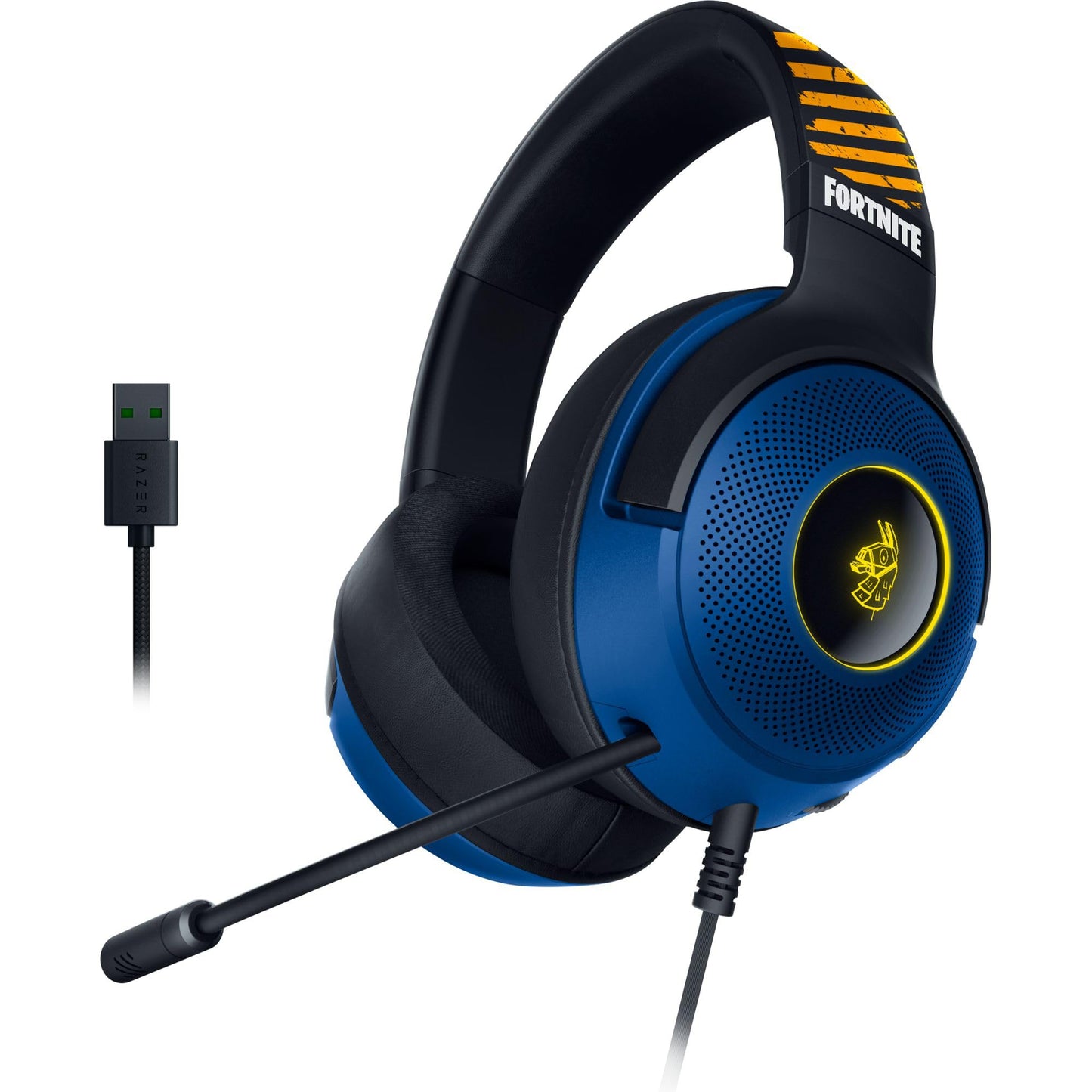 Razer Kraken Wired USB Gaming Headset