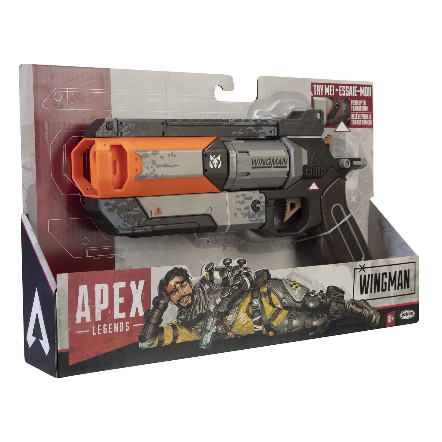 Apex Legends