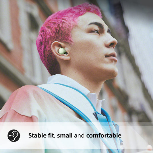 Sony Wireless Earbuds