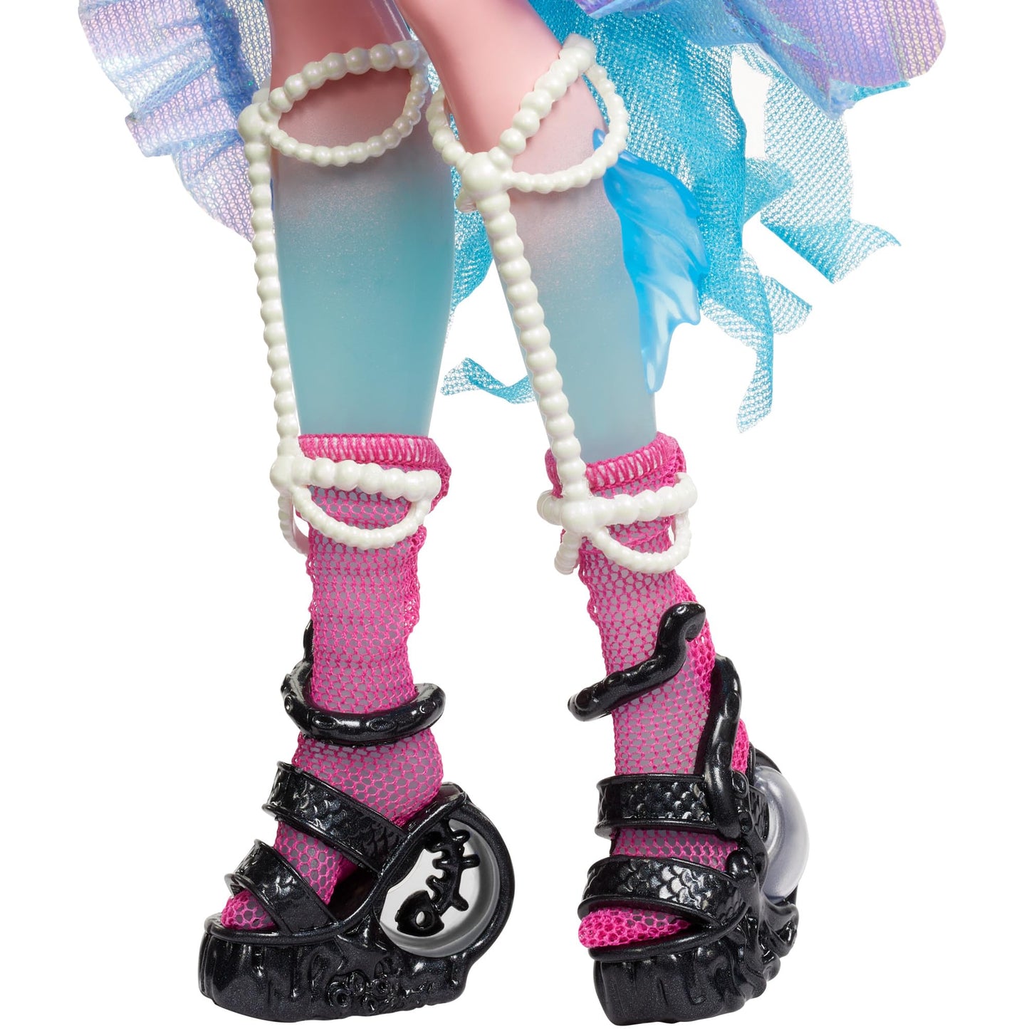 Monster High Lagoona Blue Doll