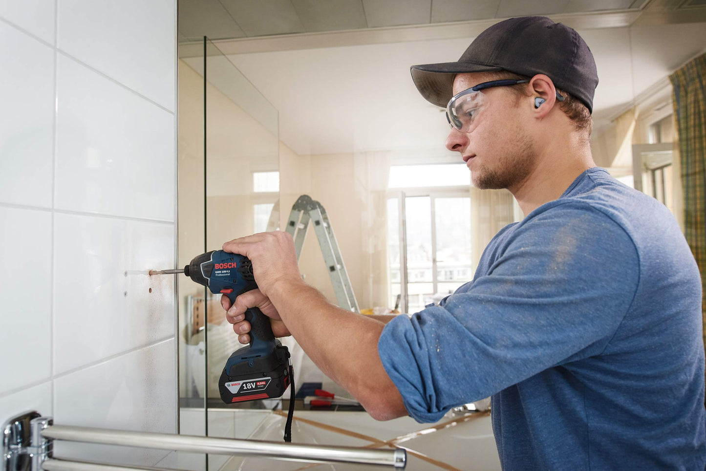Bosch Accessories Screwdriver Set