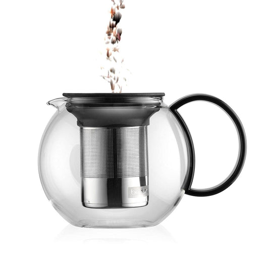 Bodum ASSAM Tea Maker, French Press System