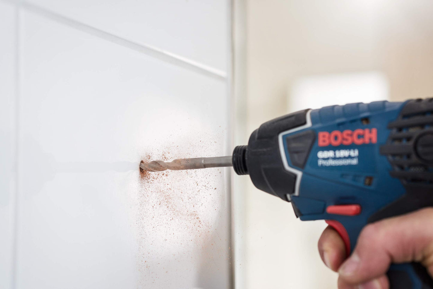 Bosch Accessories Screwdriver Set