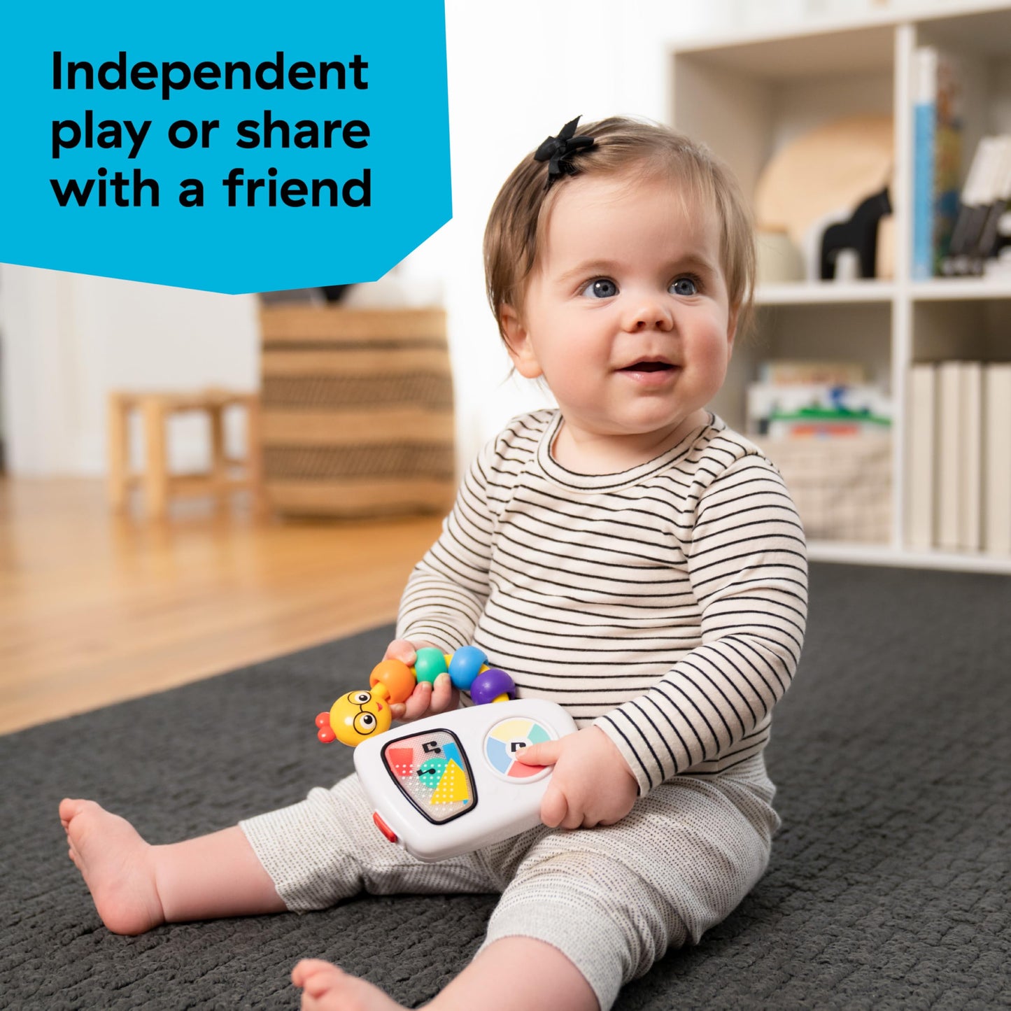 Baby Einstein Musical Toy