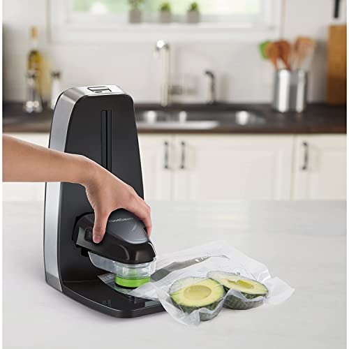 FoodSaver Reusable Vacuum Bags