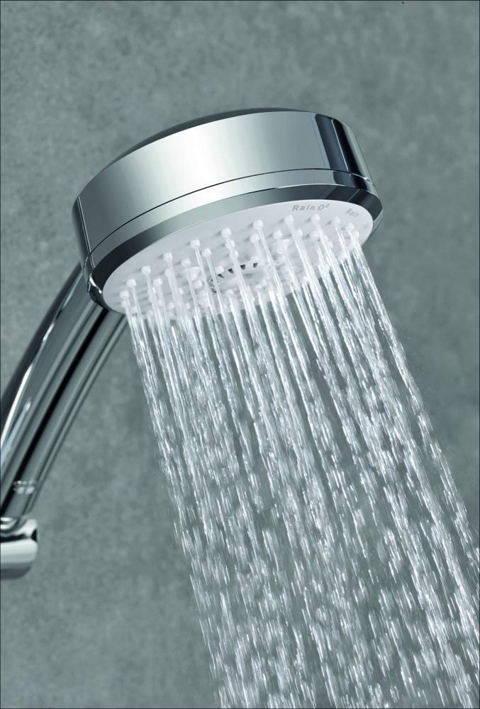 GROHE Tempesta Cosmopolitan 100 | Shower and Shower Systems