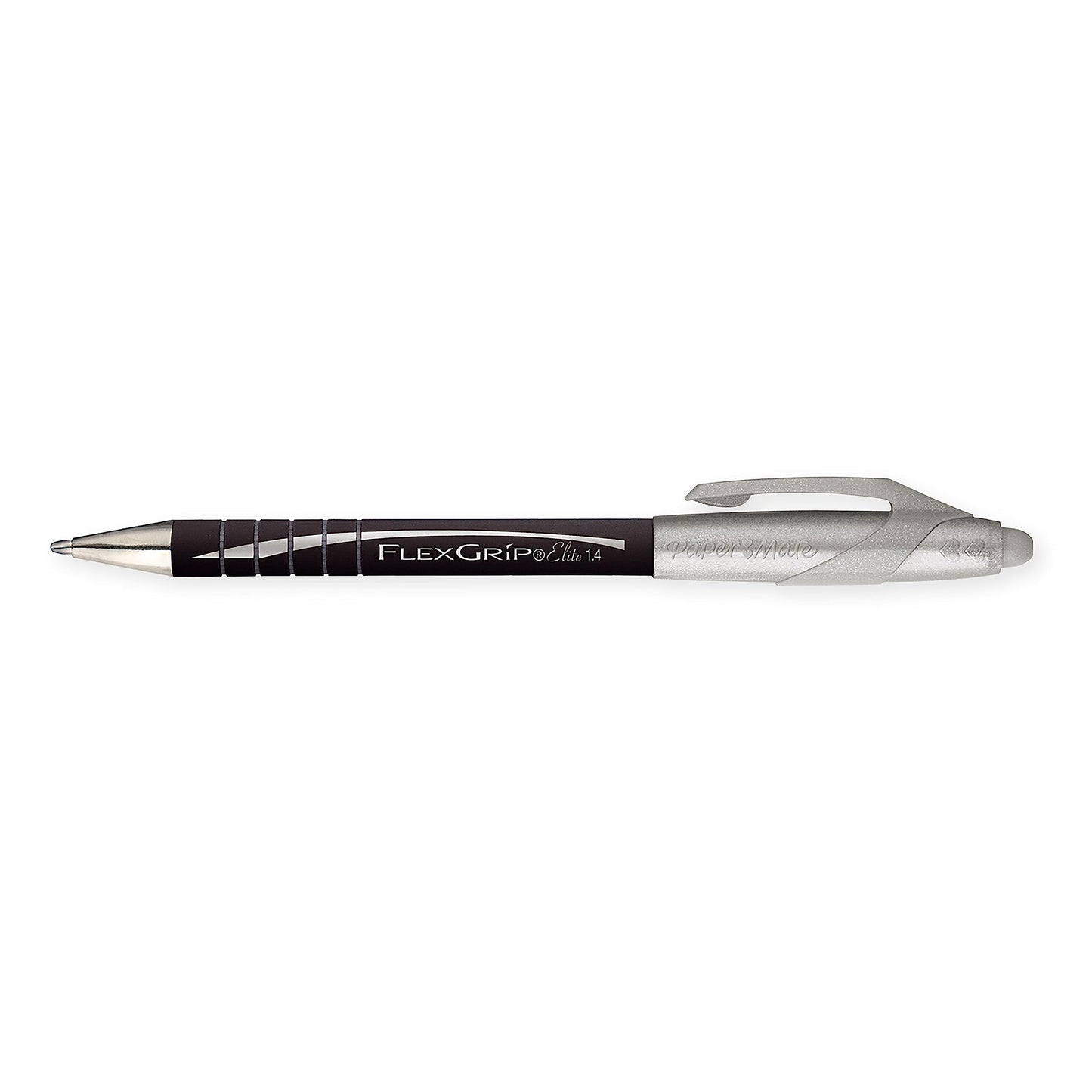 Paper Mate Flexgrip Elite Ballpoint Pens