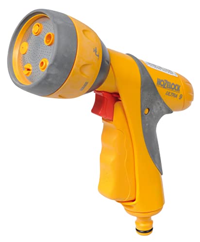 Hozelock Seasons Multi Spray Gun 2676