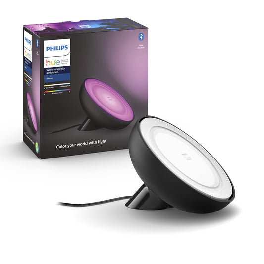 Philips Hue White and Colour Ambiance Bloom
