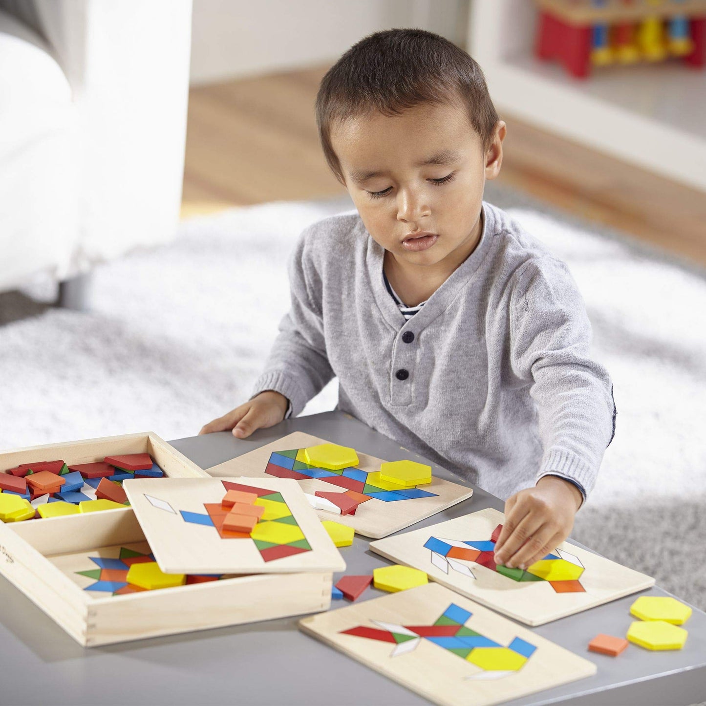 Melissa & Doug