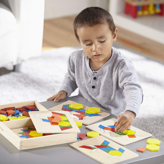 Melissa & Doug
