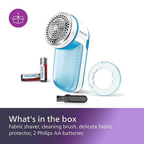 Philips Fabric Shaver