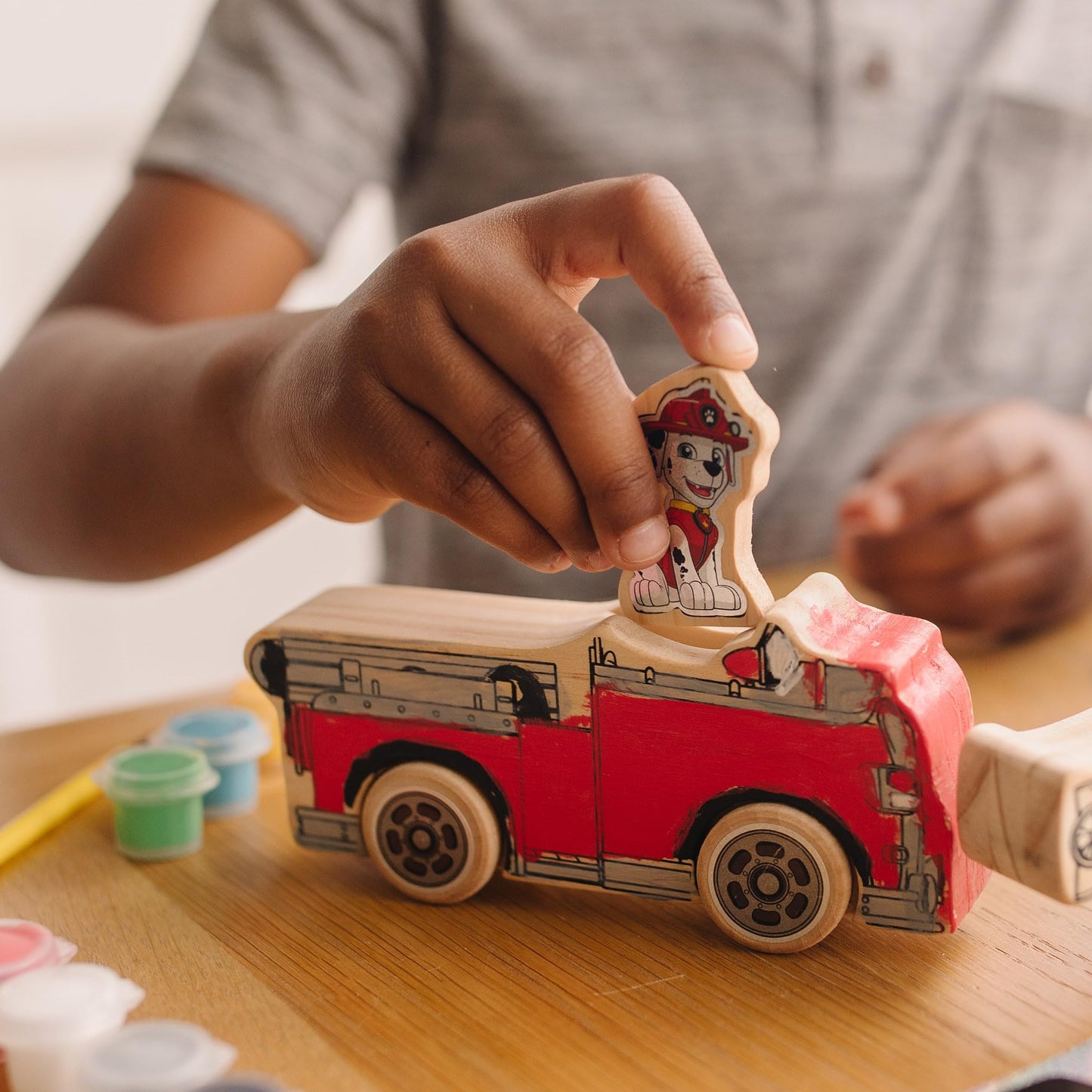 Melissa & Doug PAW Patrol