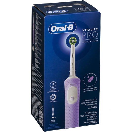Oral-B Toothbrush