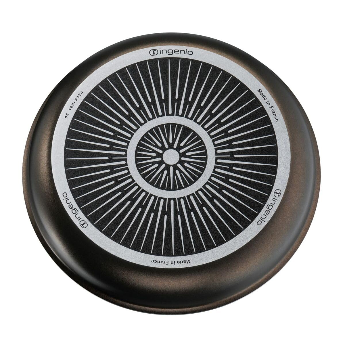 Tefal Ingenio Easy Plus Frying Pan 24 cm